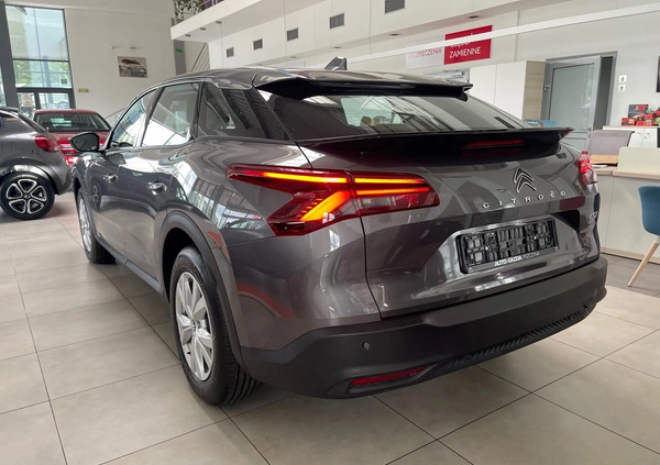 Citroen C5X cena 130900 przebieg: 3, rok produkcji 2022 z Zabrze małe 67